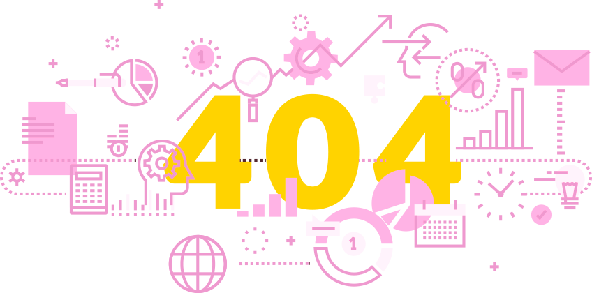 404 сайт не найден